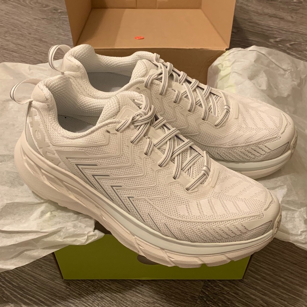 Outdoor Voices Hoka Shoe